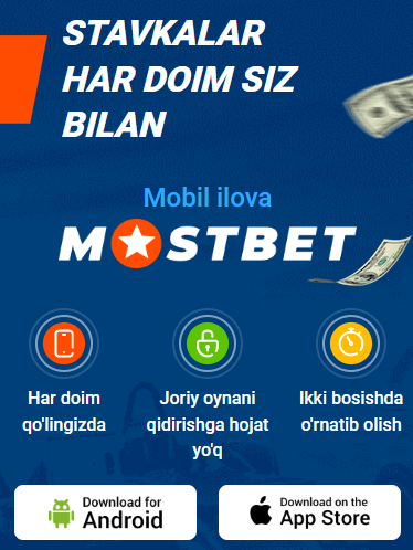 Mobil versiya va ilova